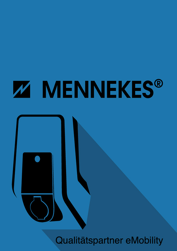 Zertifikat MENNEKES® „Qualitätspartner e-Mobility“ 